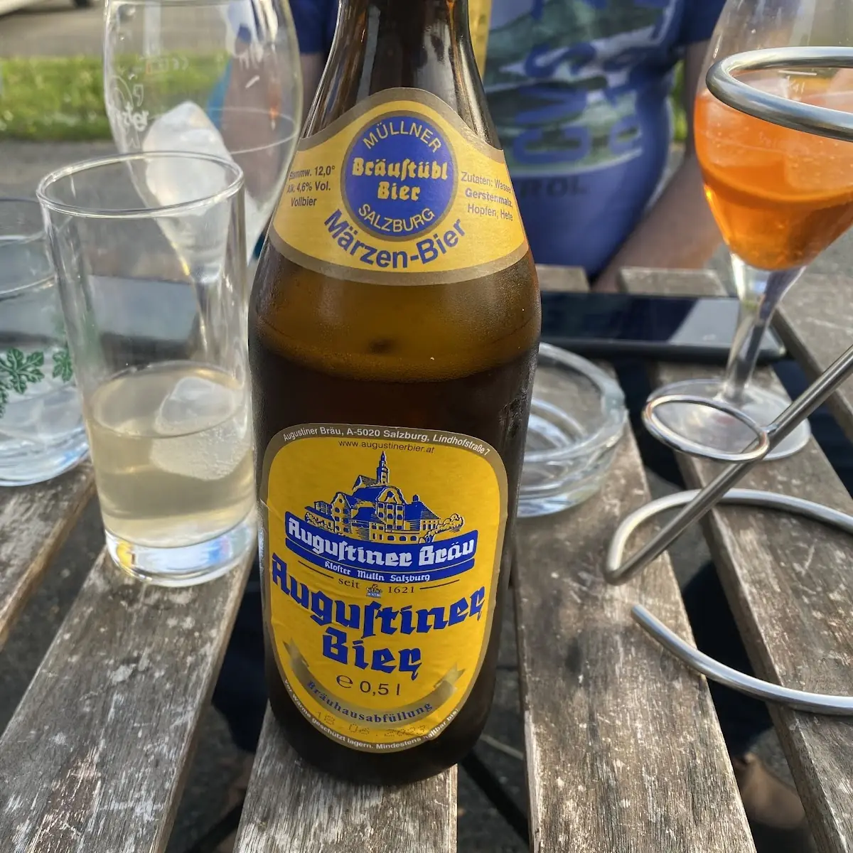 Essen und Trinken photo 2