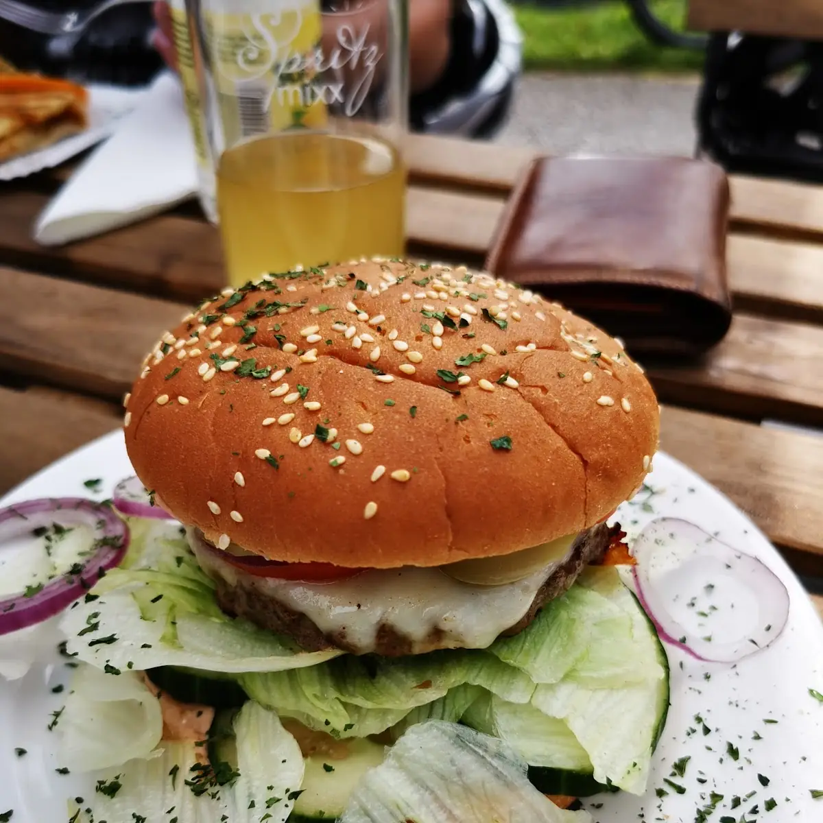 Essen und Trinken photo 5