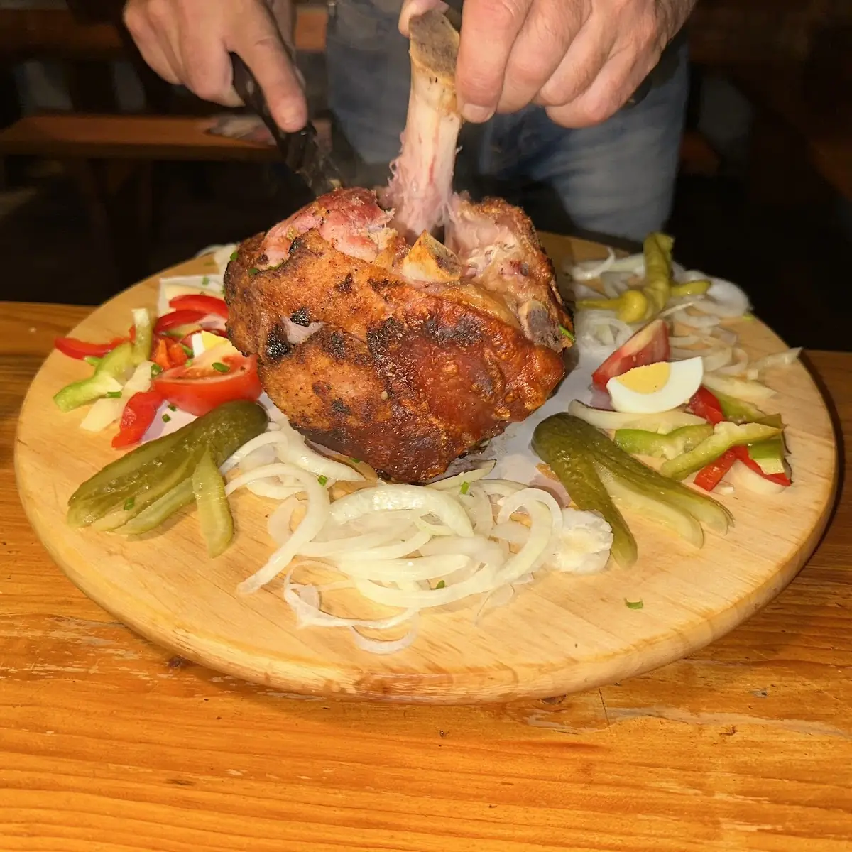 Essen und Trinken photo 1