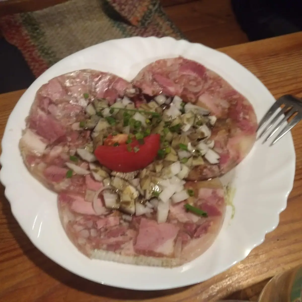 Essen und Trinken photo 10