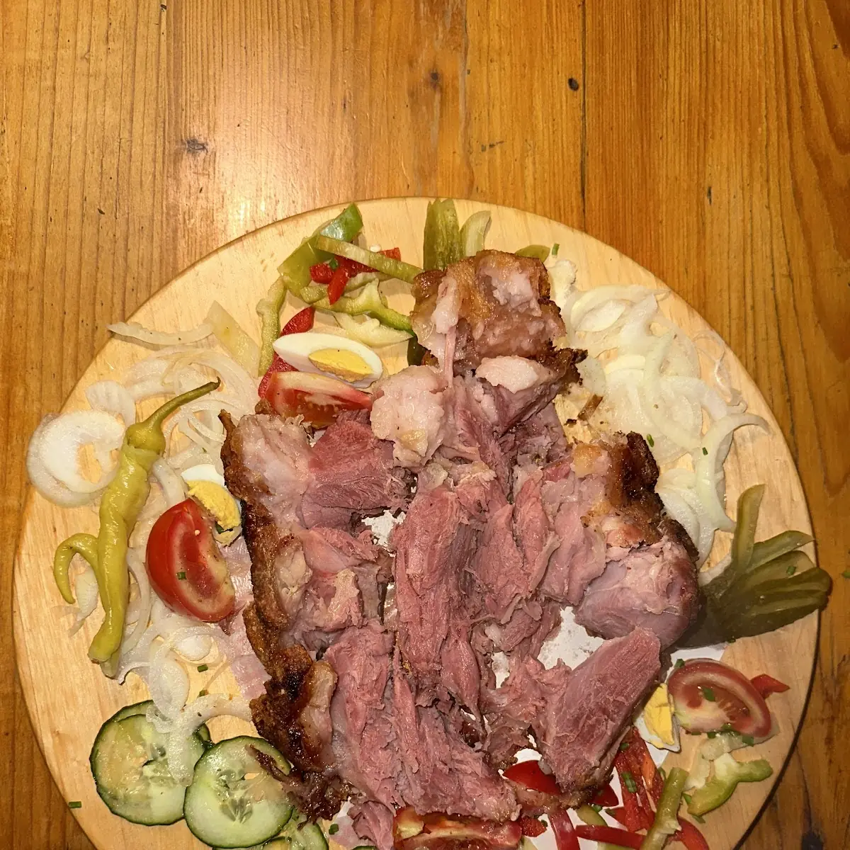 Essen und Trinken photo 4