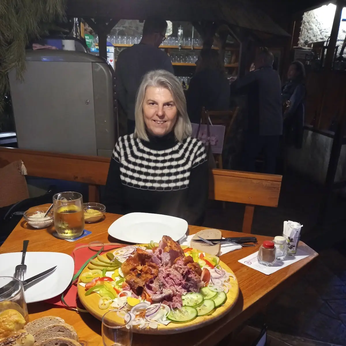 Essen und Trinken photo 7