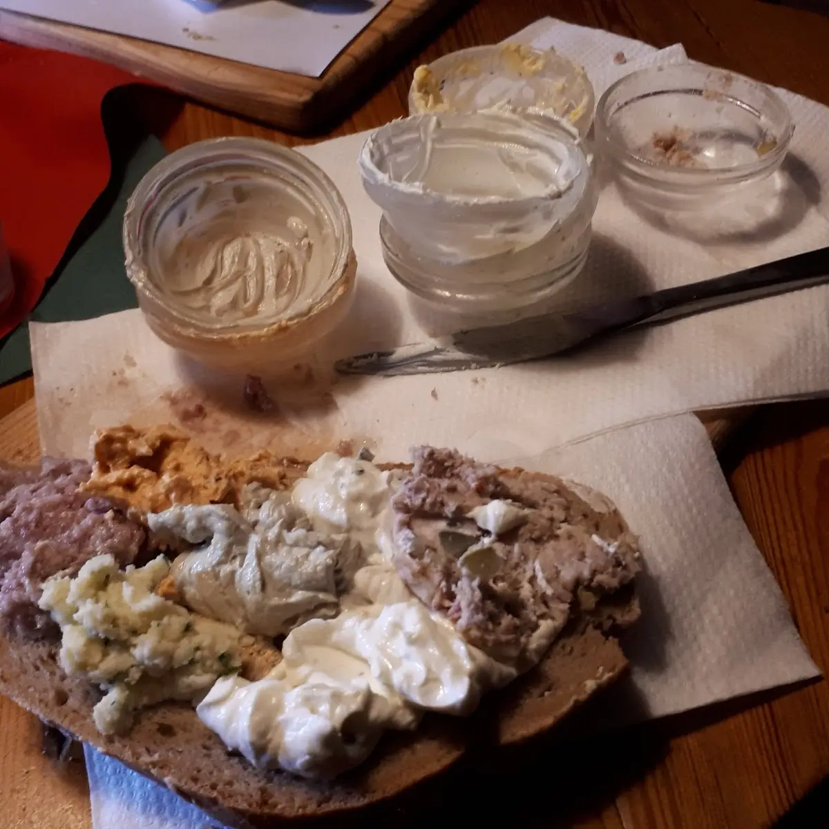 Essen und Trinken photo 8