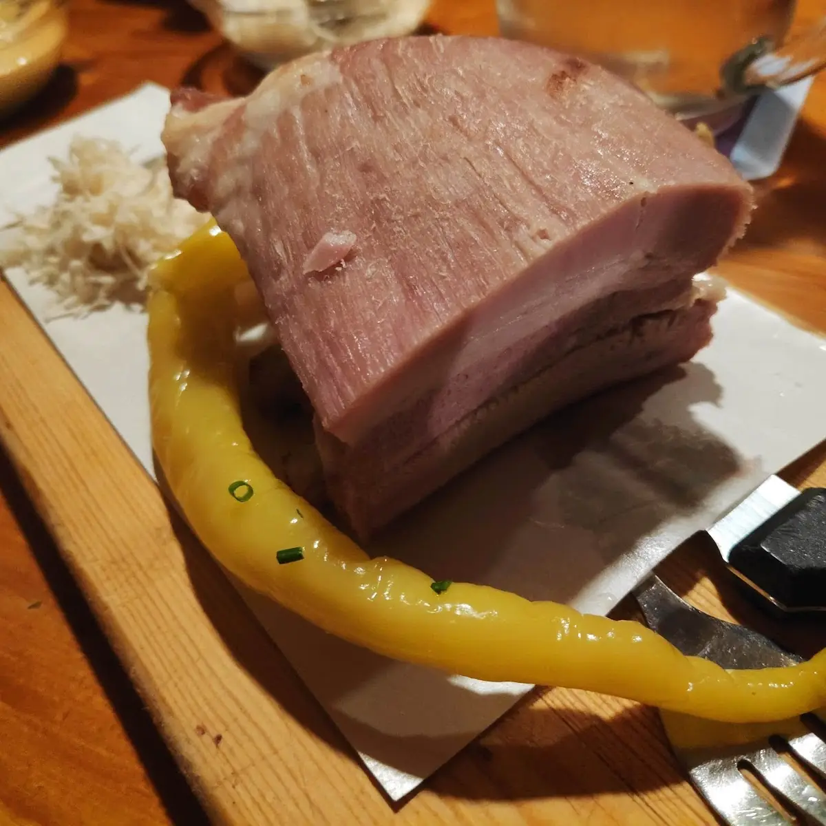 Essen und Trinken photo 9