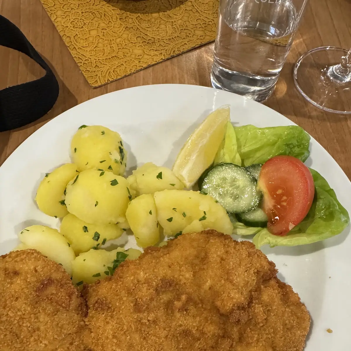 Essen und Trinken photo 1