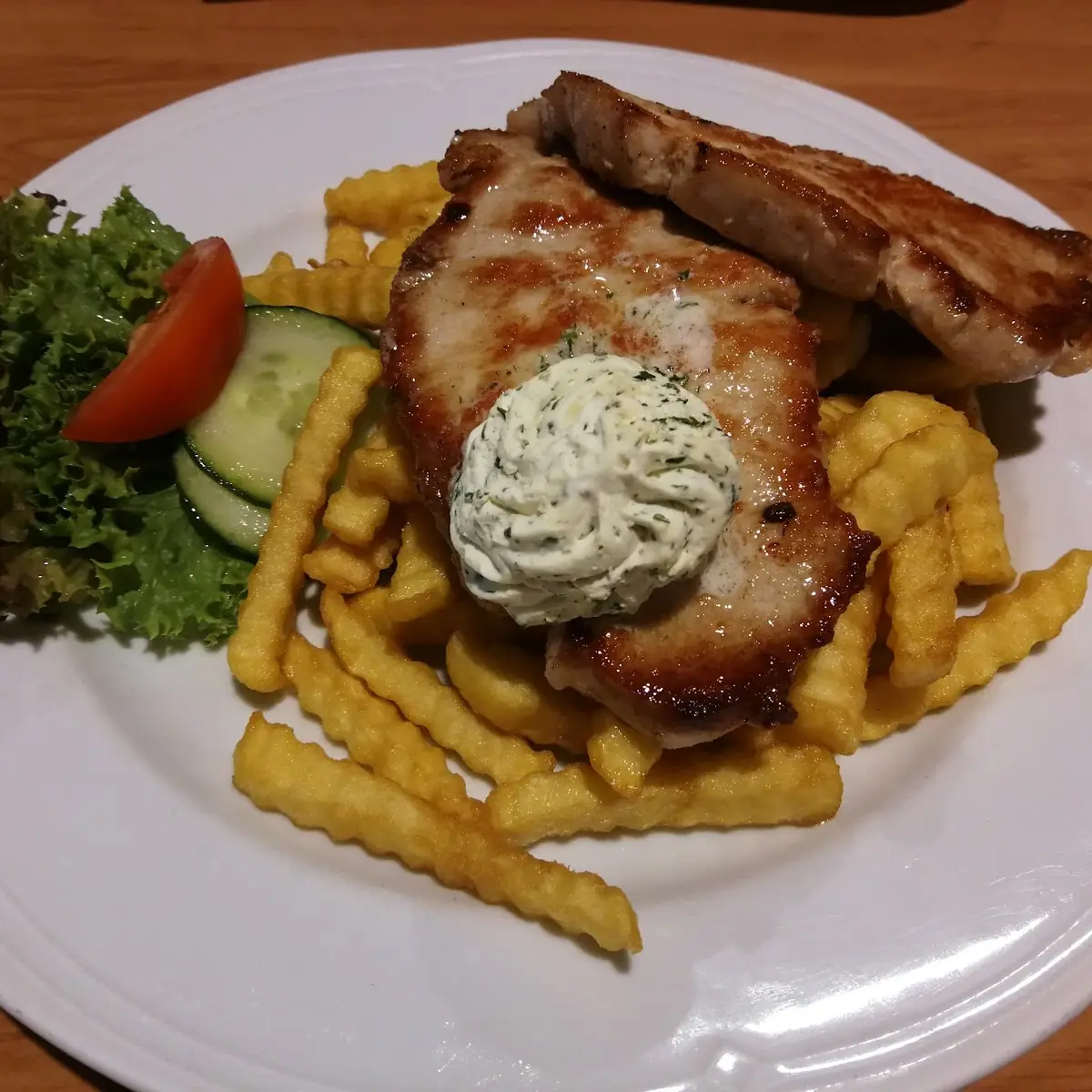 Essen und Trinken photo 10