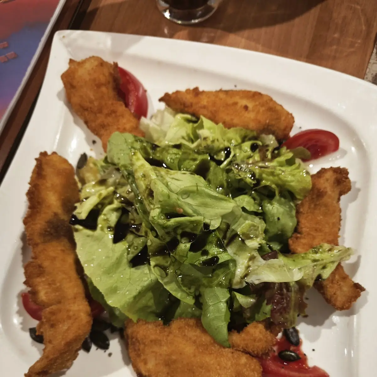 Essen und Trinken photo 3