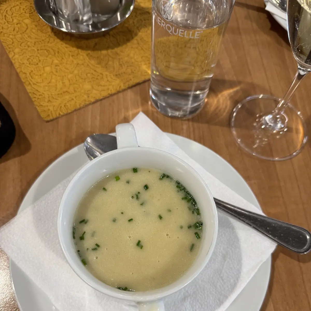 Essen und Trinken photo 4