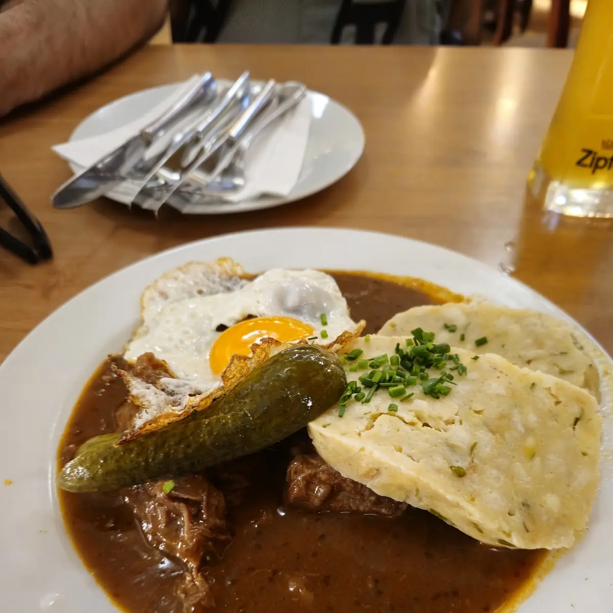 Essen und Trinken photo 5