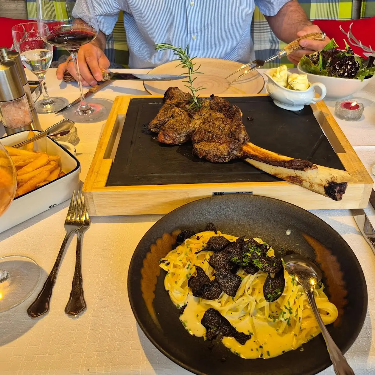 Essen und Trinken photo 7