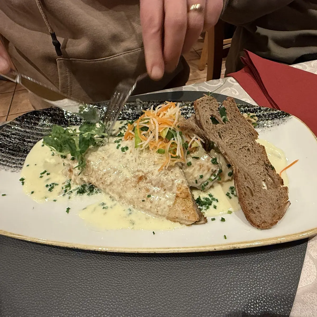 Essen und Trinken photo 2