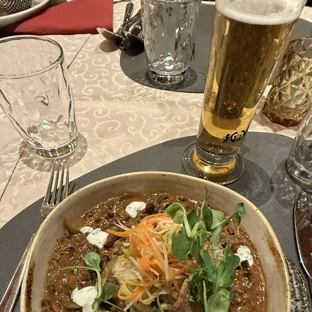 Essen und Trinken photo 6
