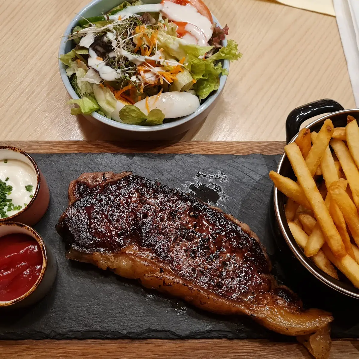 Essen und Trinken photo 7