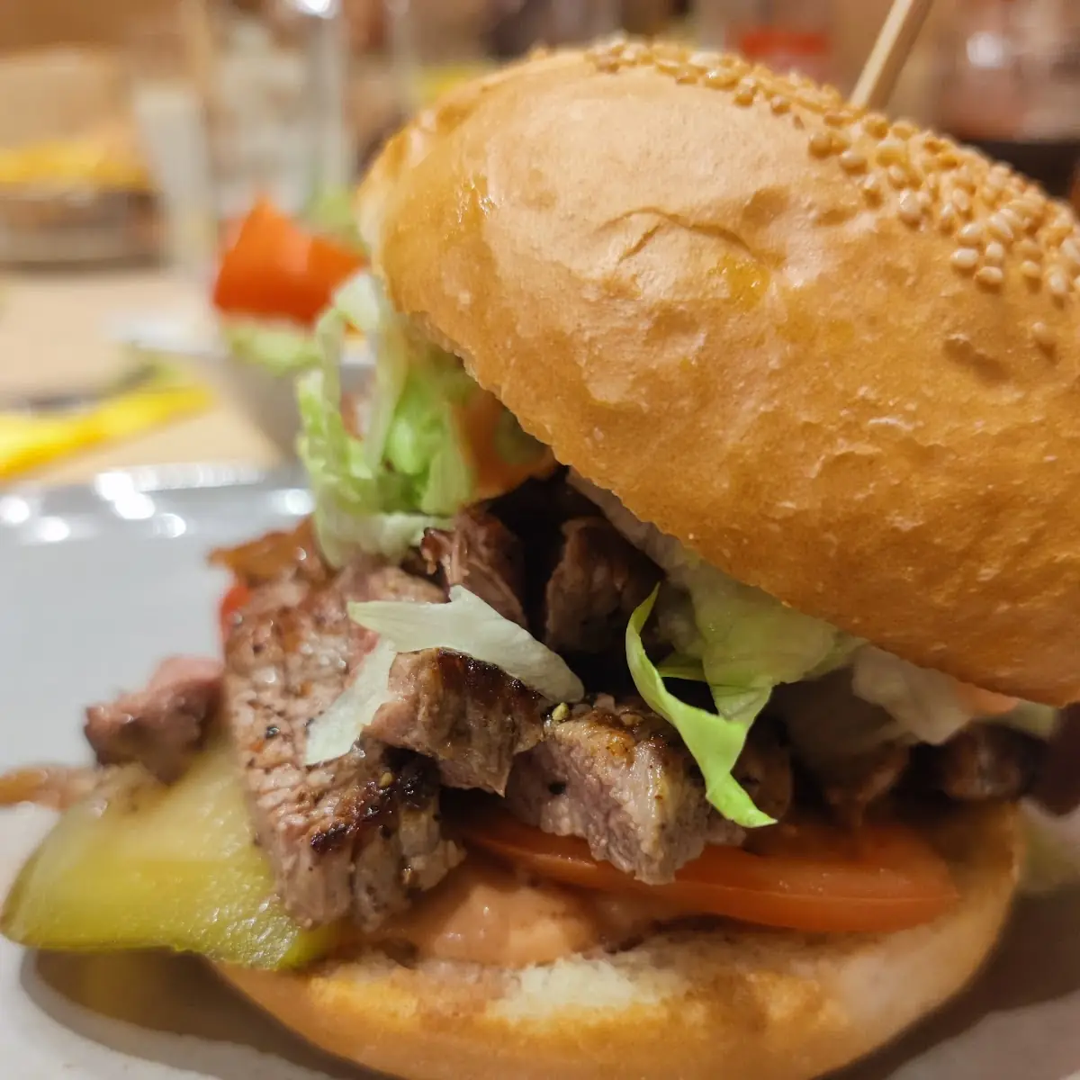 Essen und Trinken photo 9