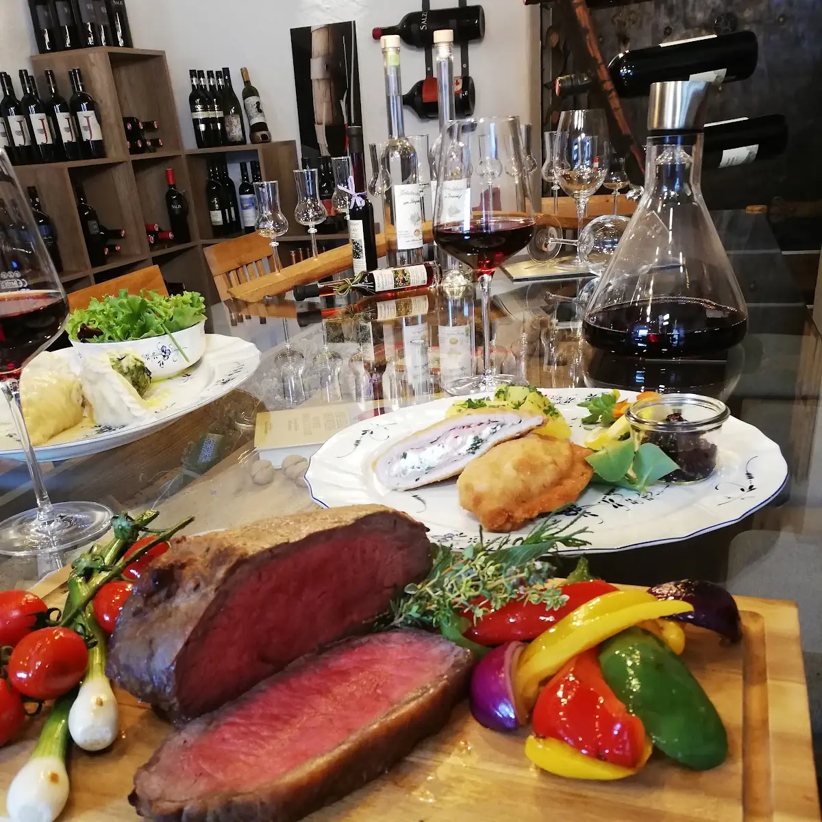 Essen und Trinken photo 10