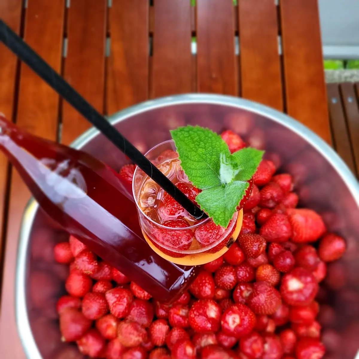 Essen und Trinken photo 4