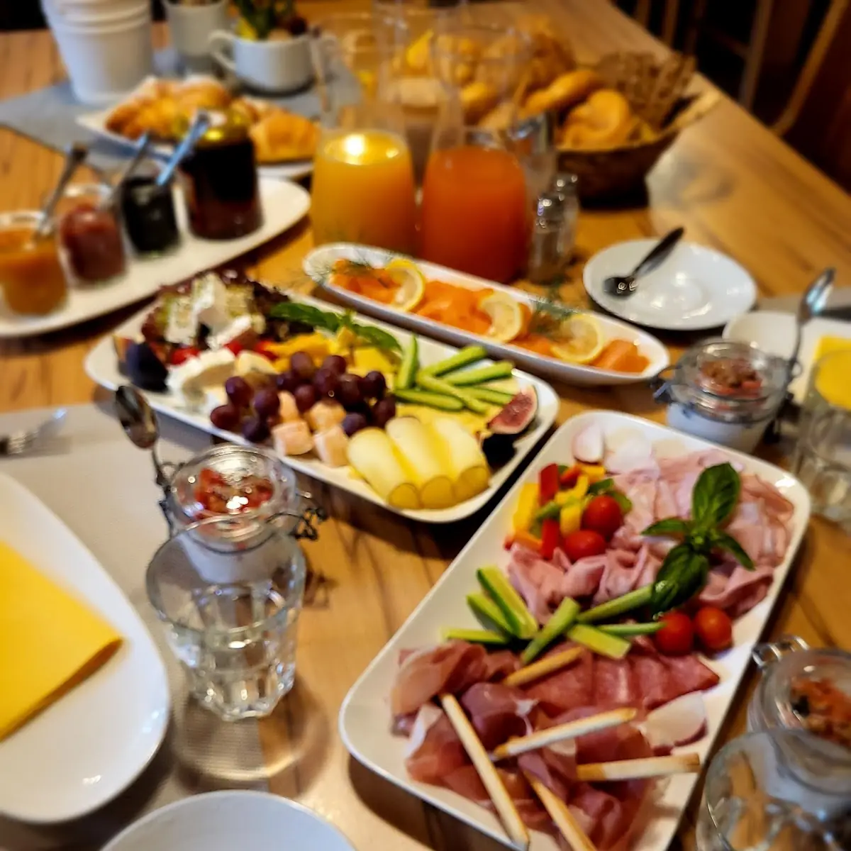 Essen und Trinken photo 6