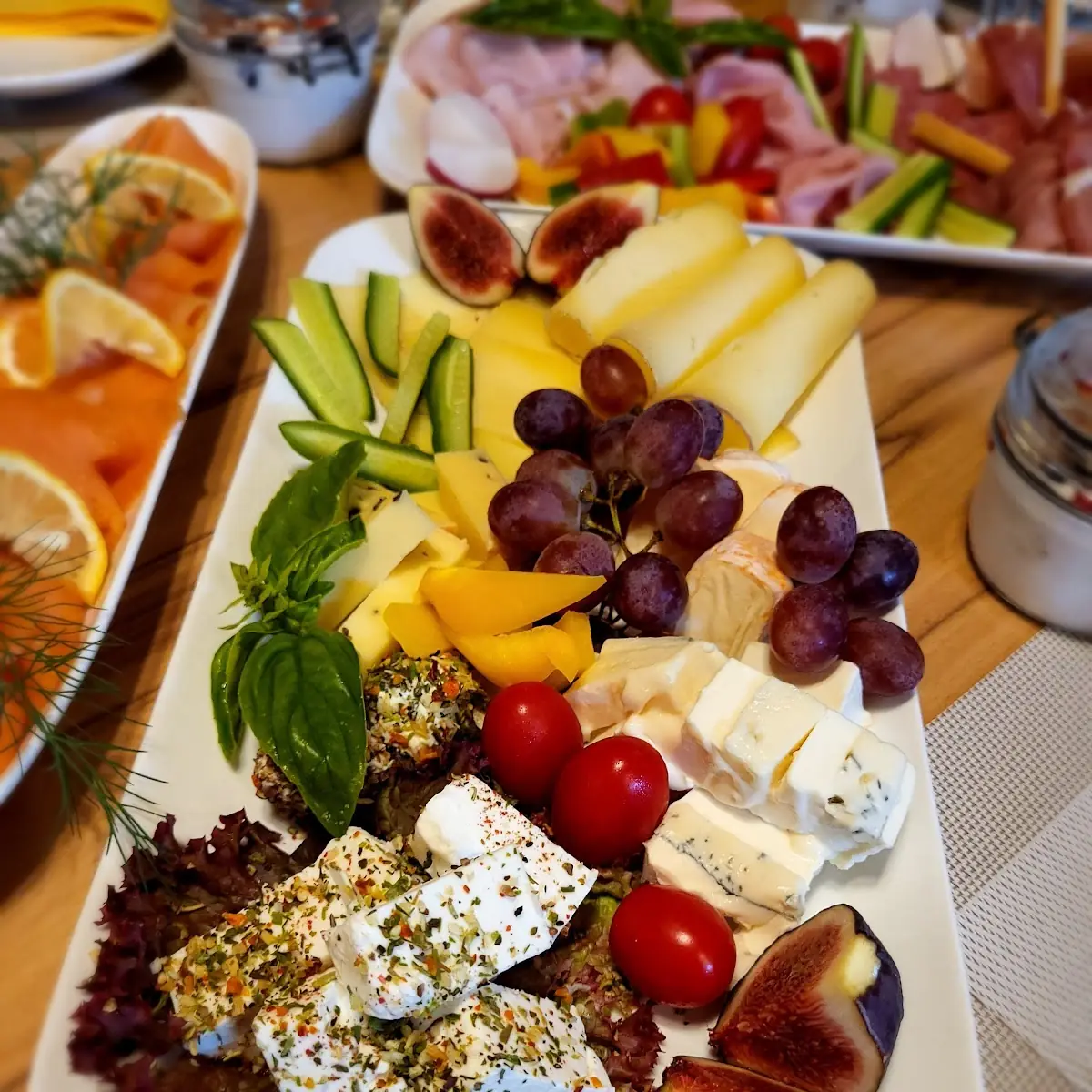 Essen und Trinken photo 7
