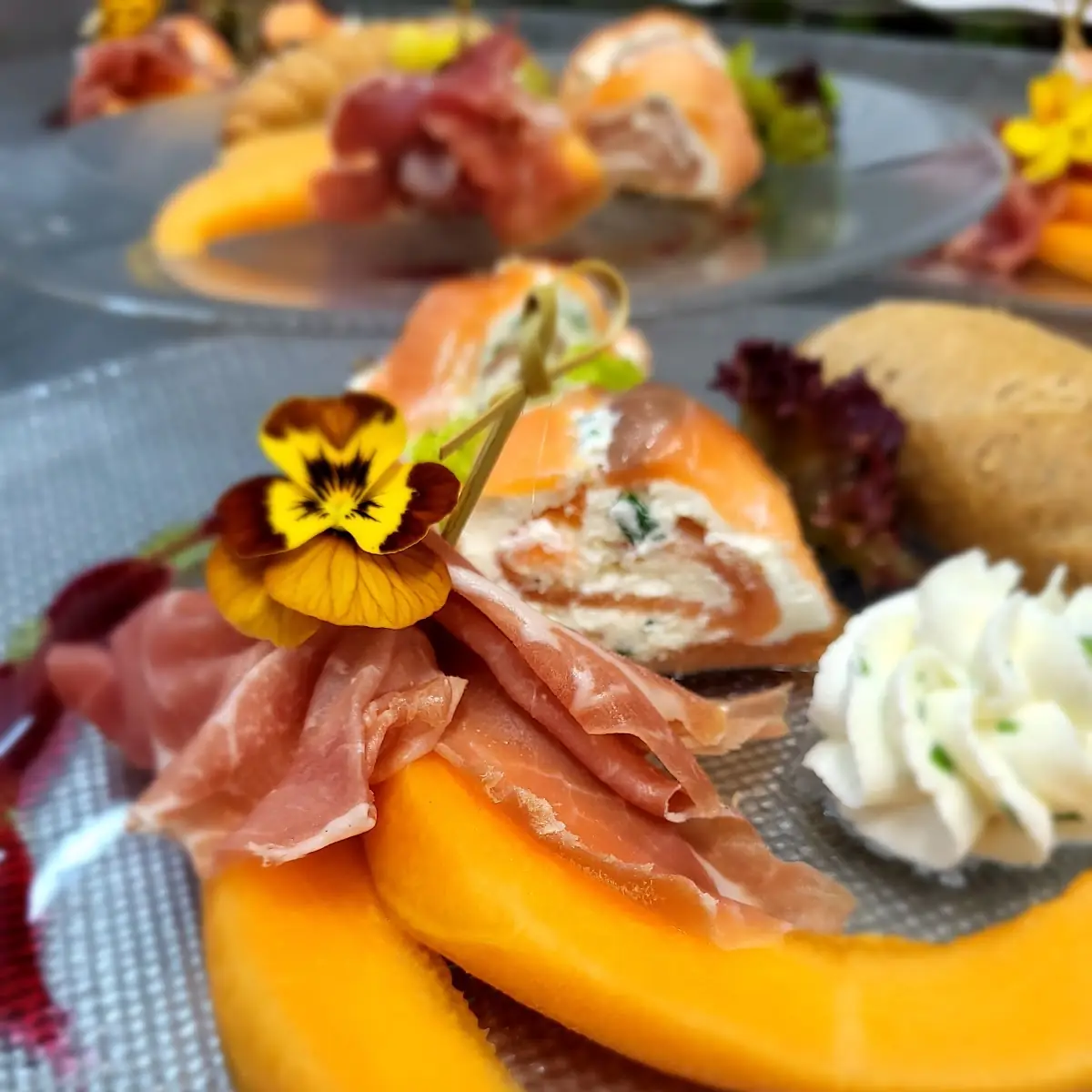 Essen und Trinken photo 8