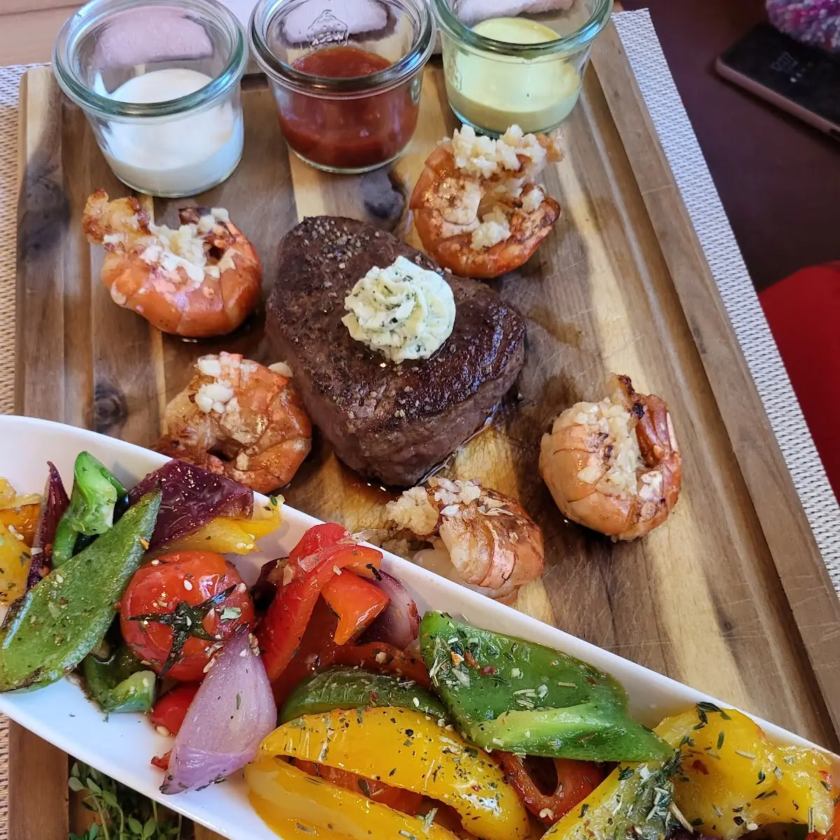 Essen und Trinken photo 9
