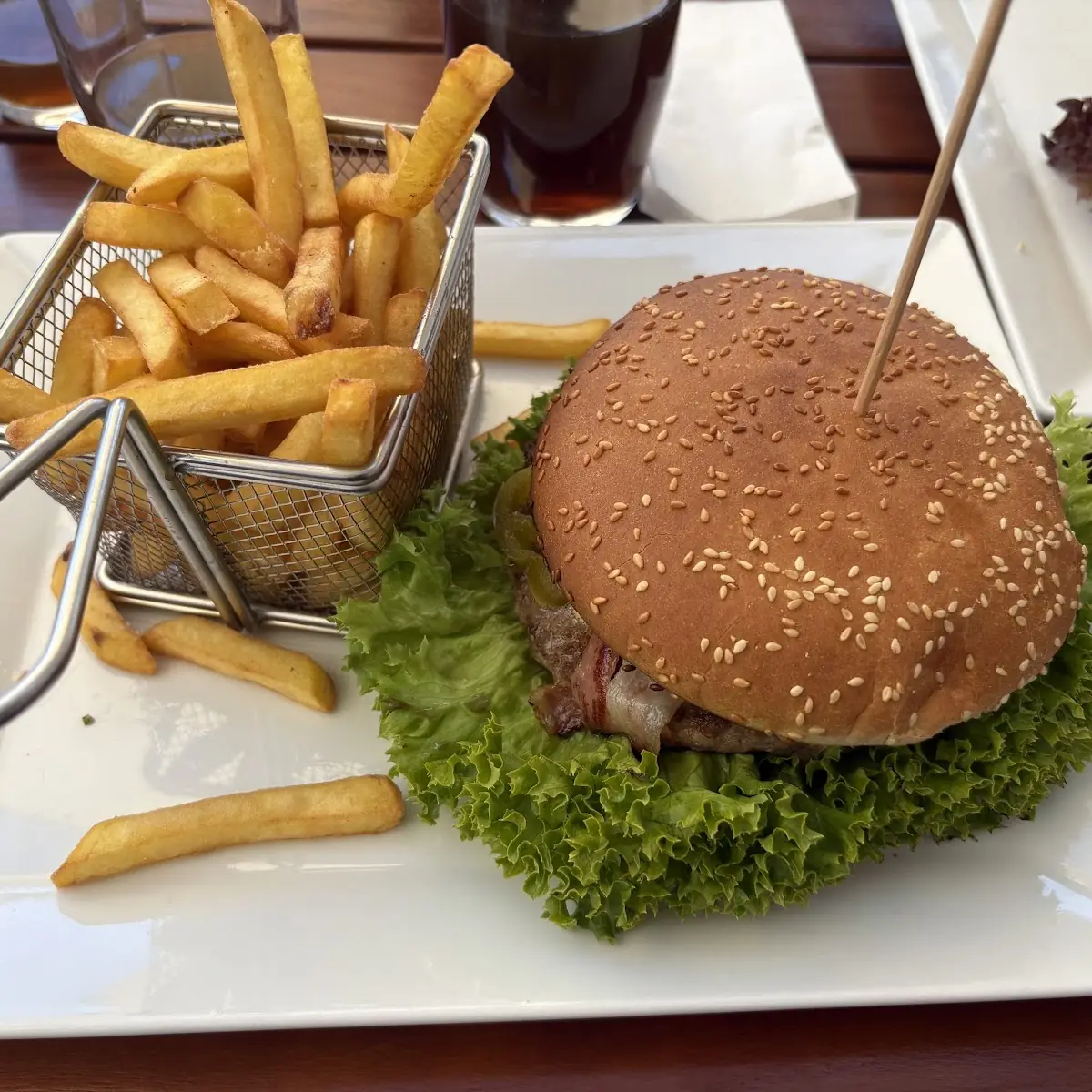 Essen und Trinken photo 2
