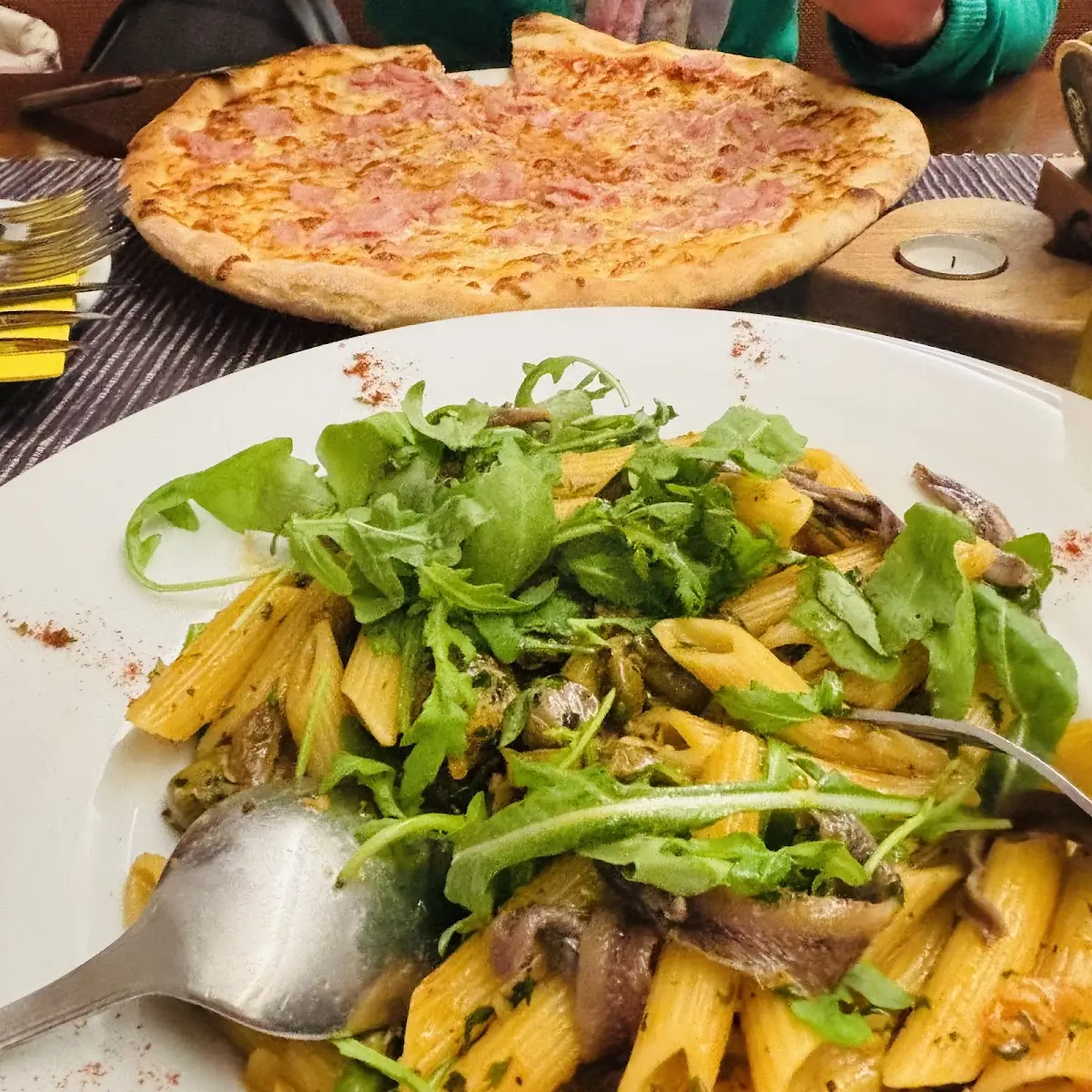 Essen und Trinken photo 4