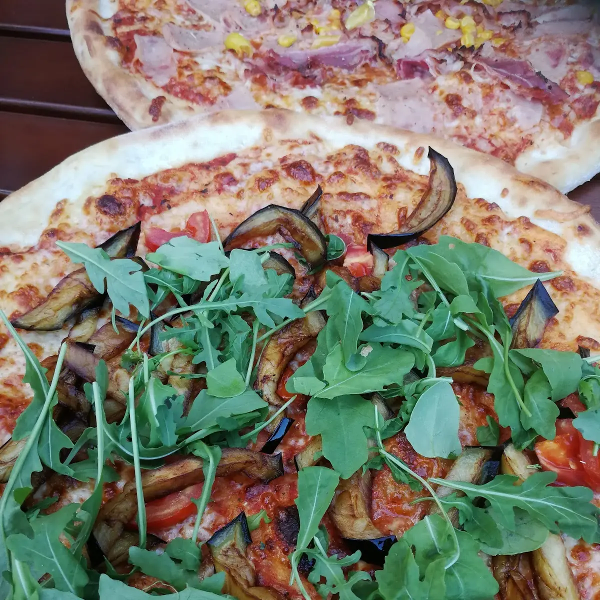 Essen und Trinken photo 7