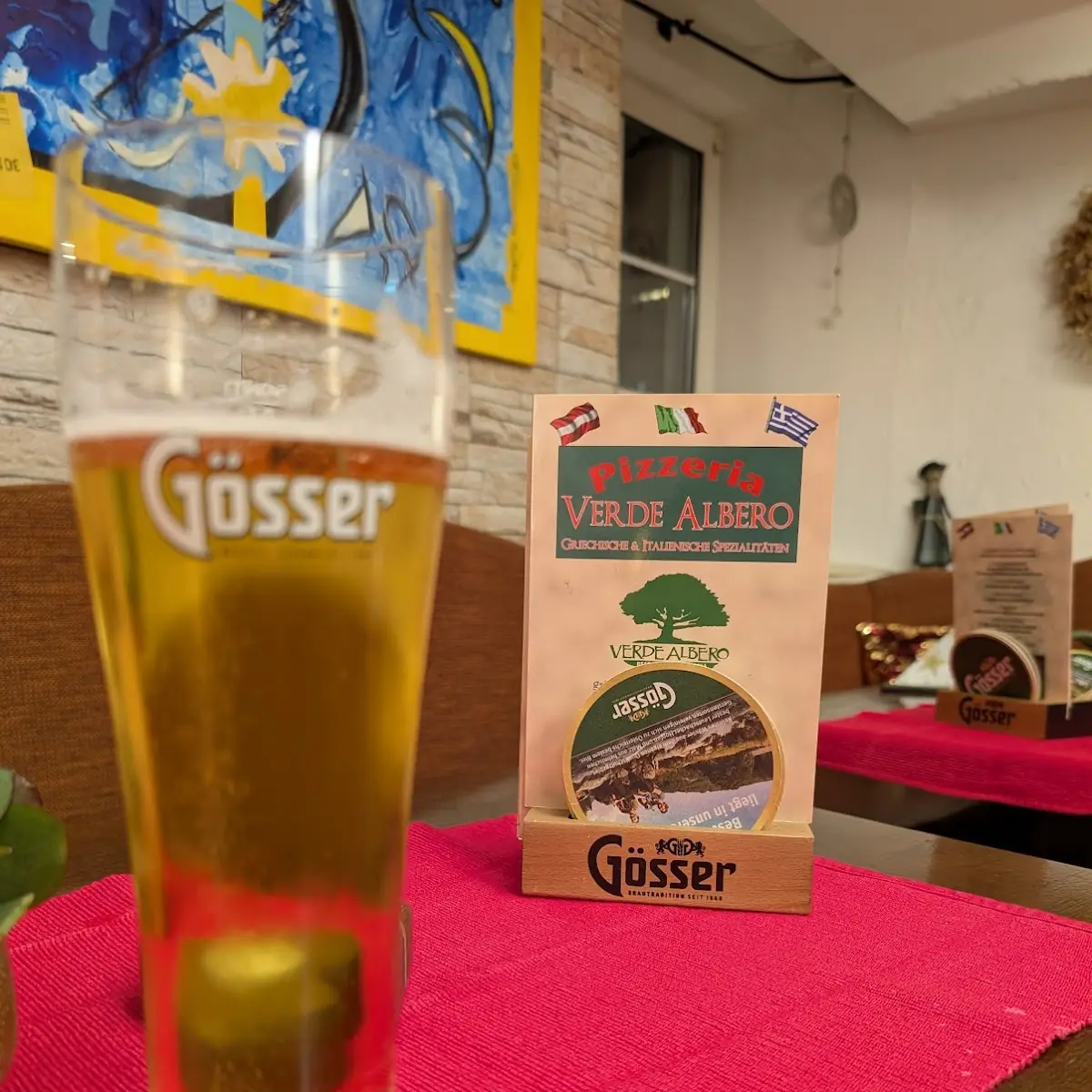 Essen und Trinken photo 8