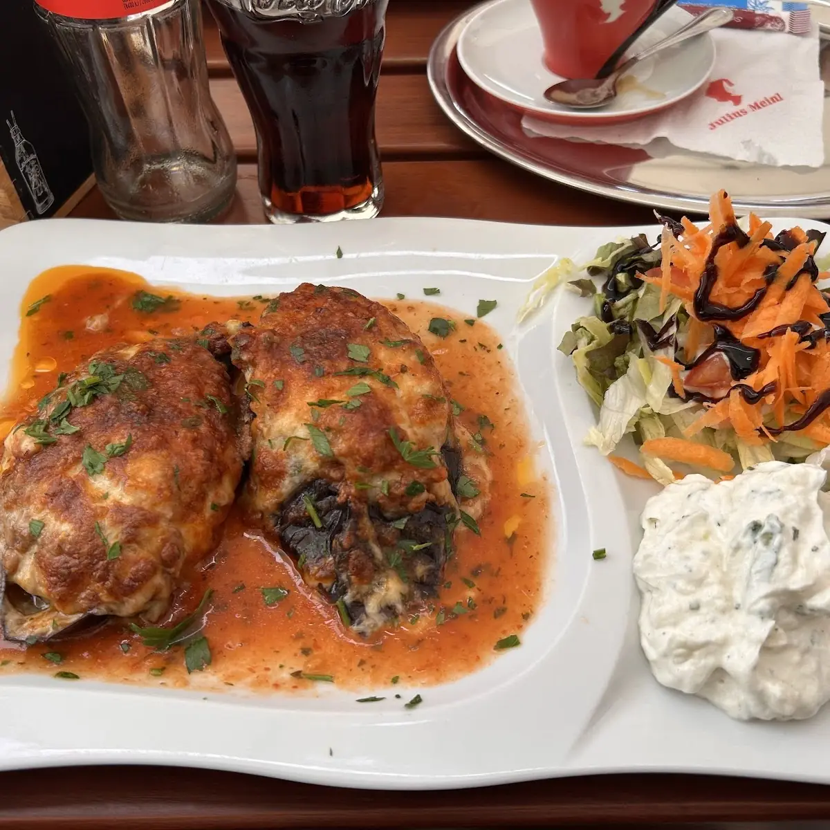 Essen und Trinken photo 9
