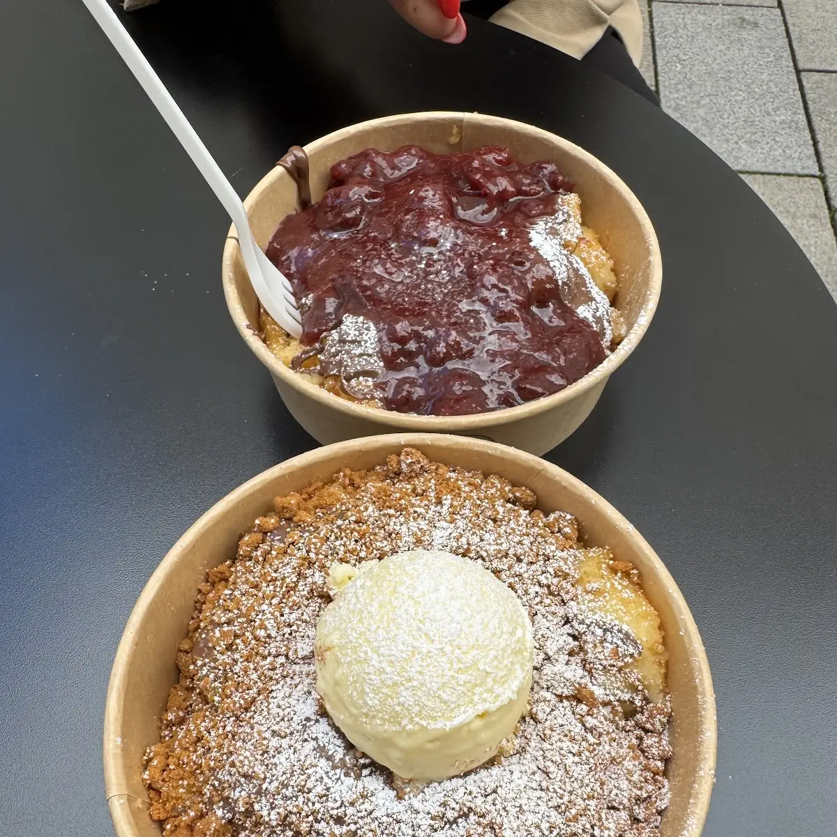 Essen und Trinken photo 3