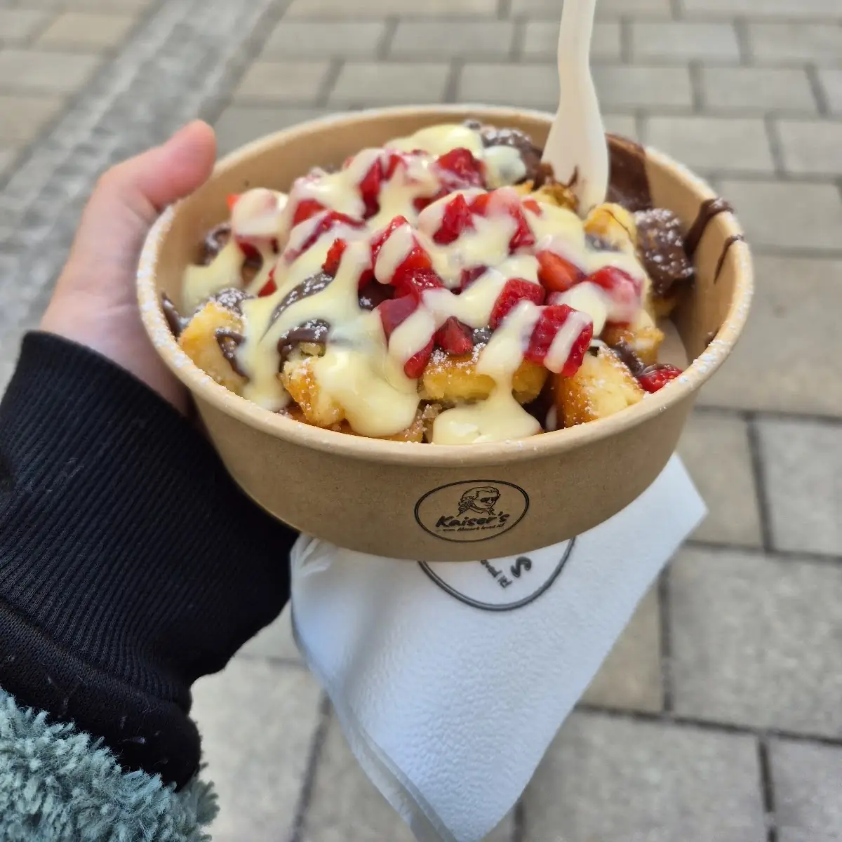 Essen und Trinken photo 6
