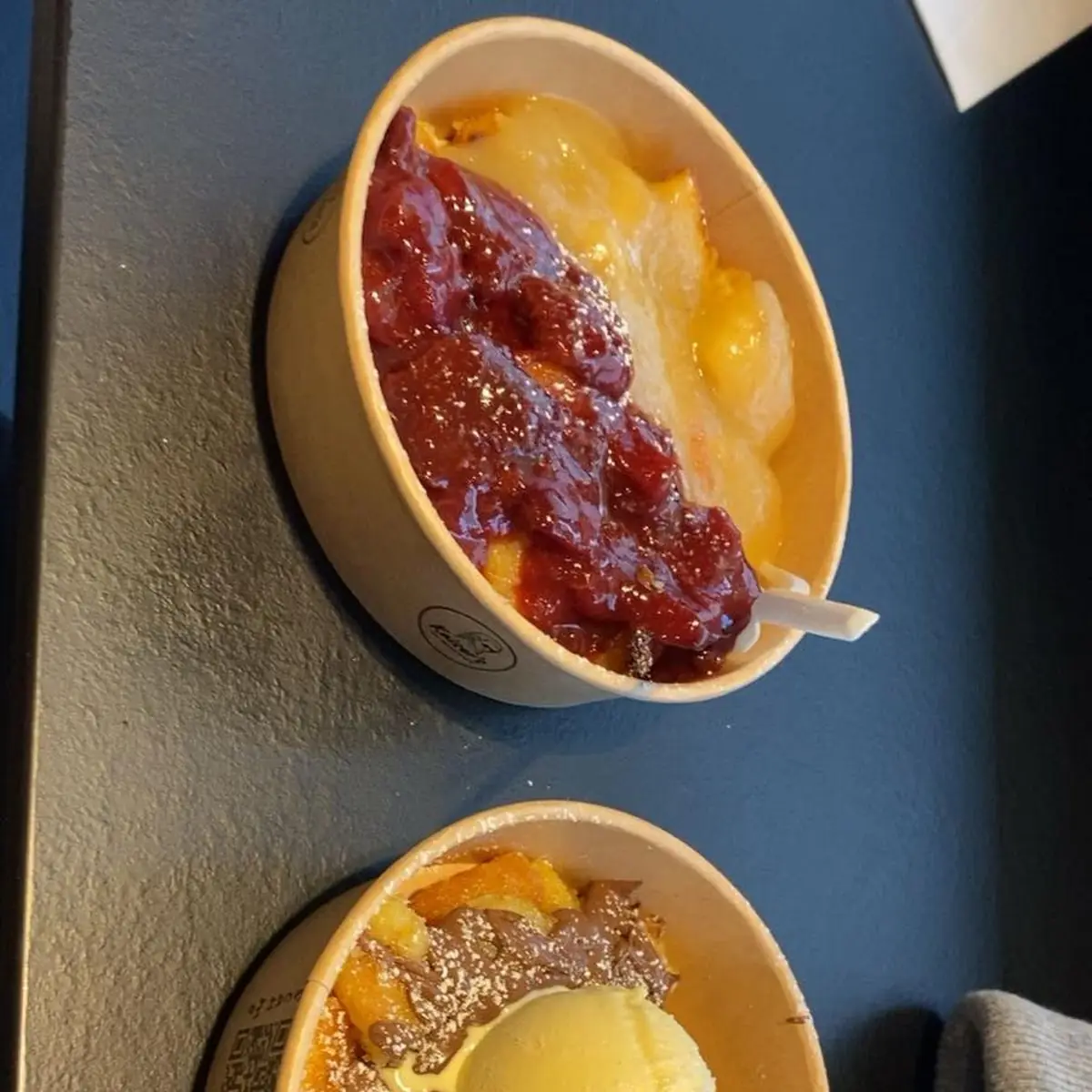 Essen und Trinken photo 9
