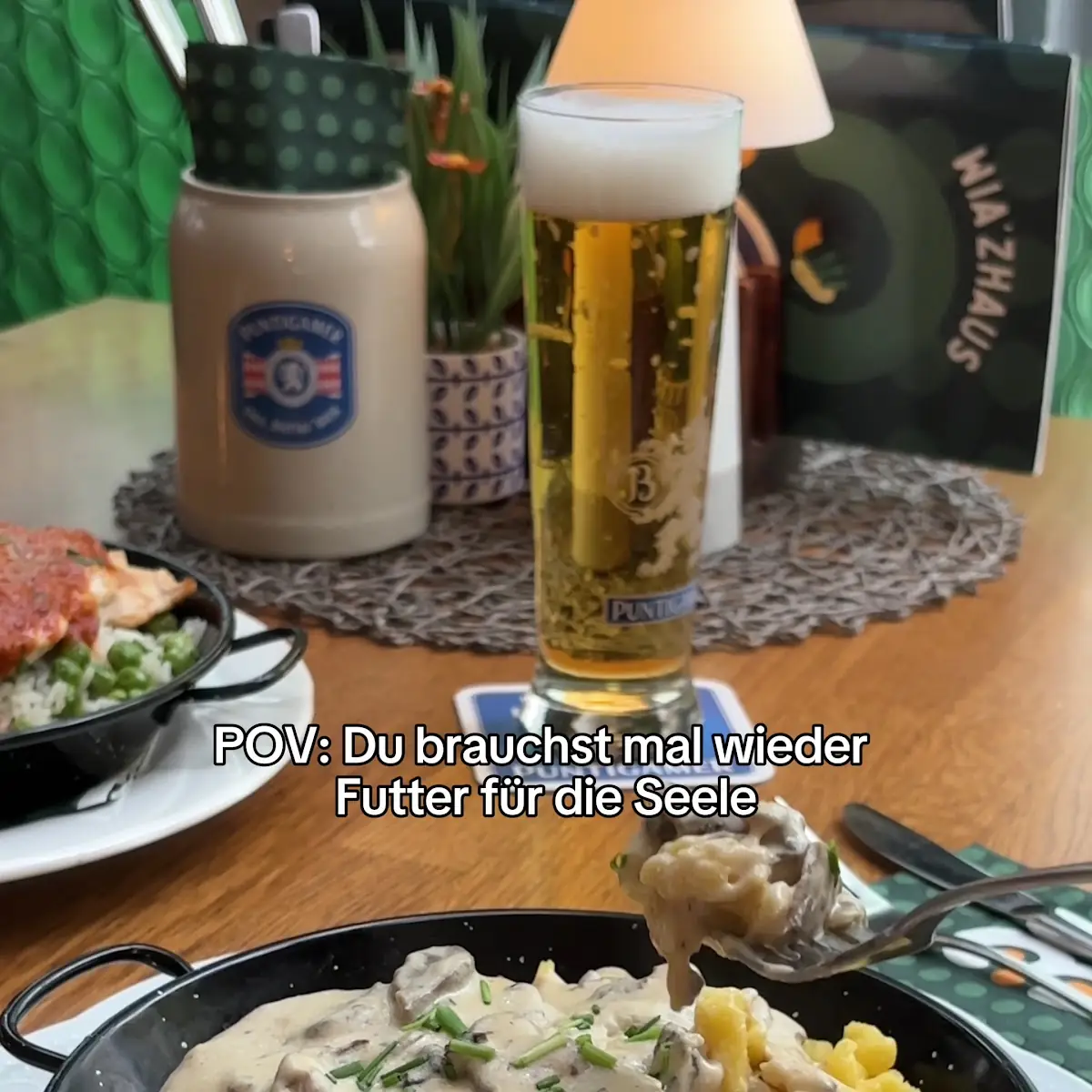Essen und Trinken photo 2