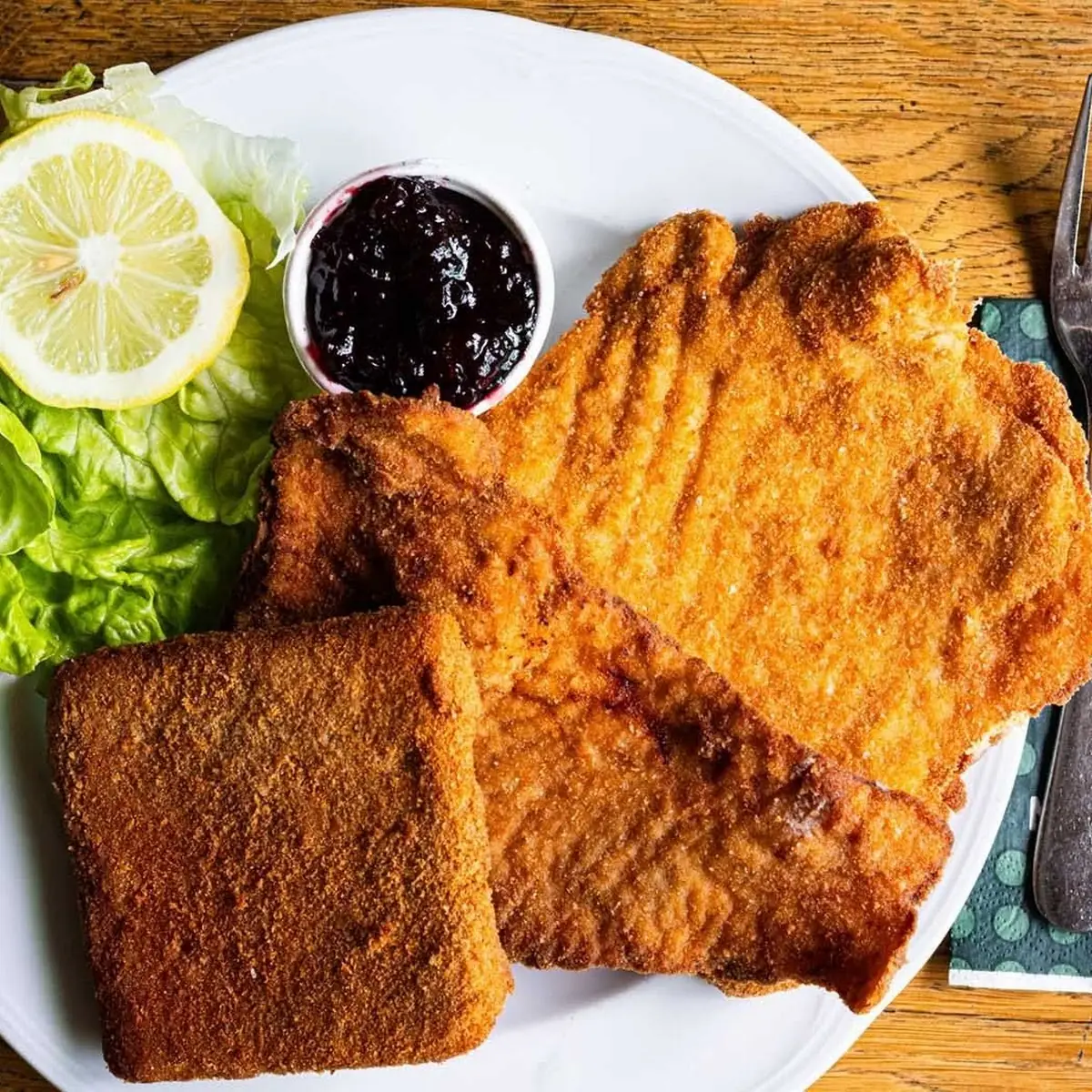 Essen und Trinken photo 4