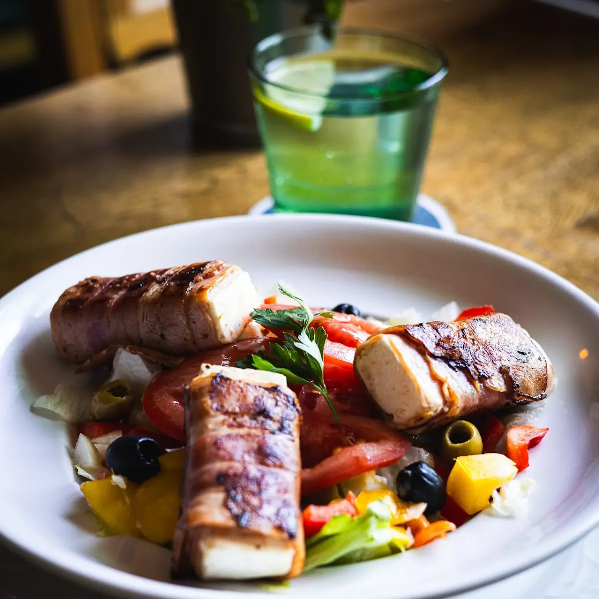 Essen und Trinken photo 9