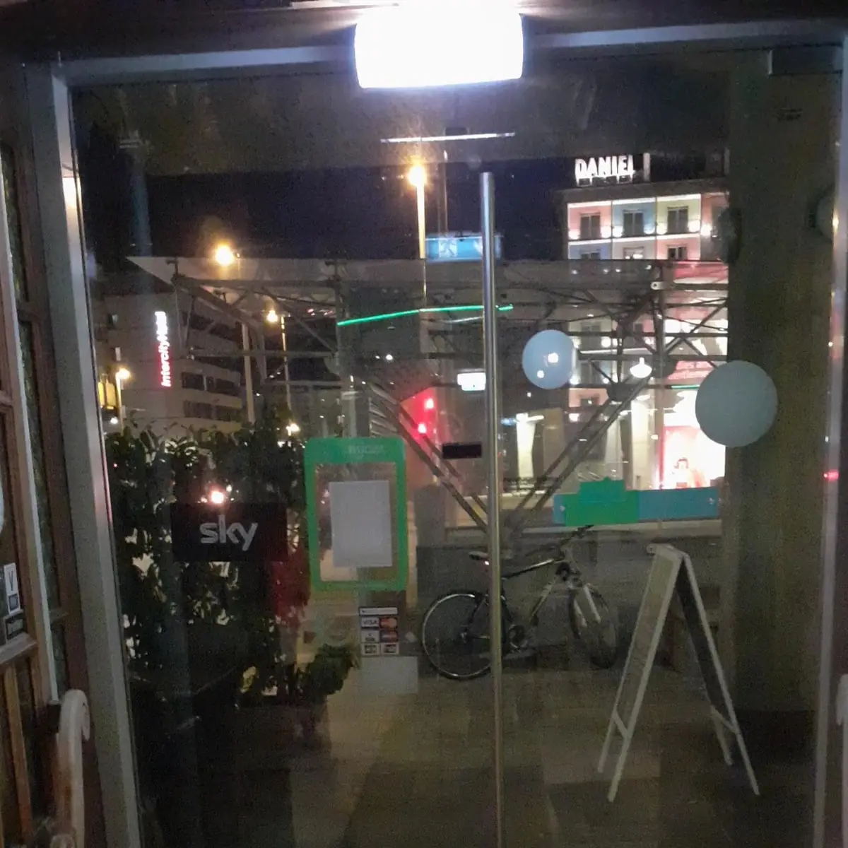 Atmosphäre photo 2