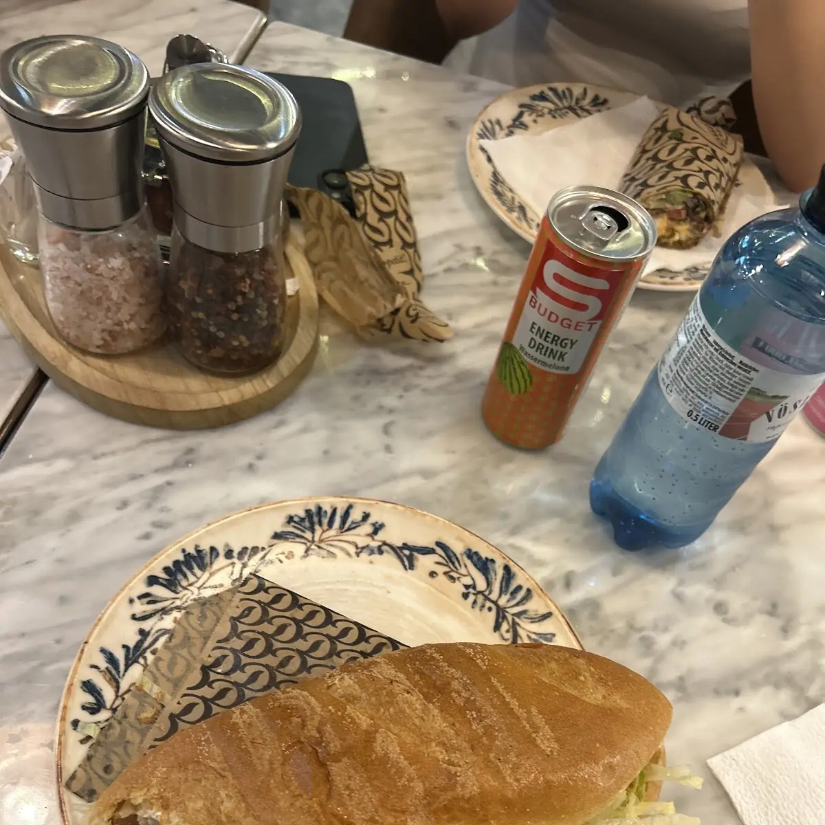 Essen und Trinken photo 10