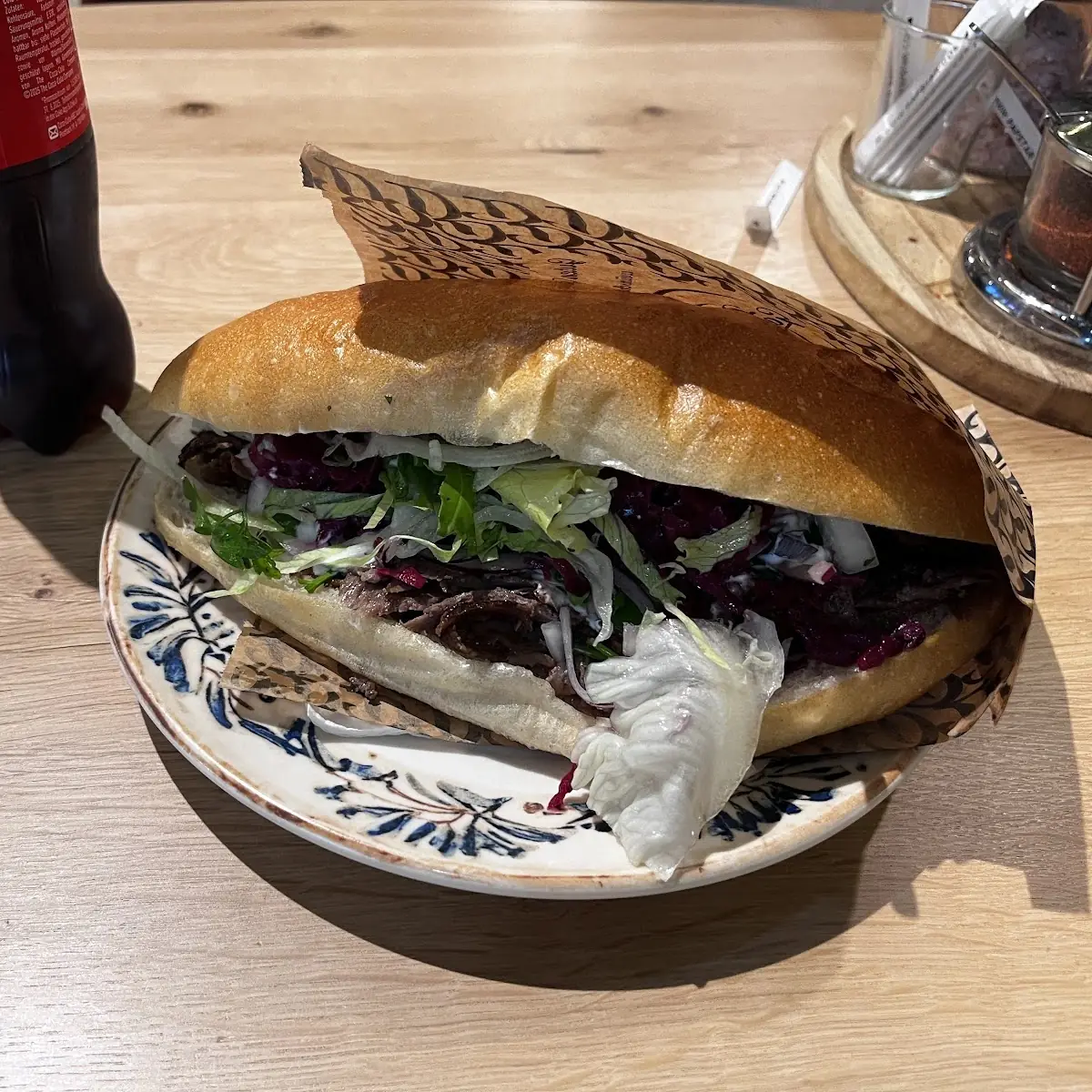 Essen und Trinken photo 5