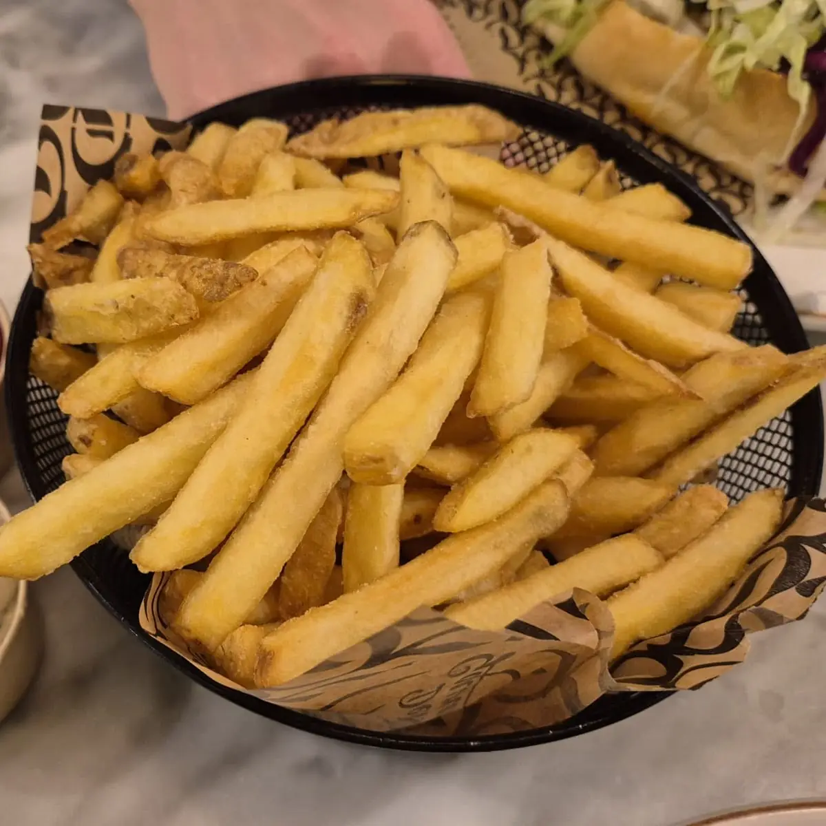 Essen und Trinken photo 9