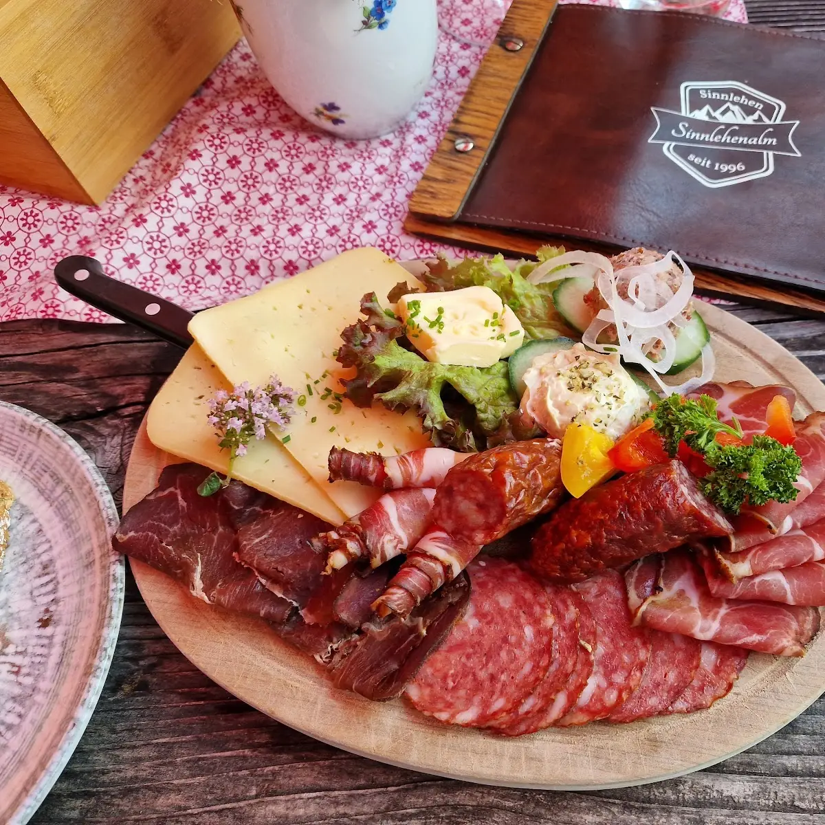 Essen und Trinken photo 1