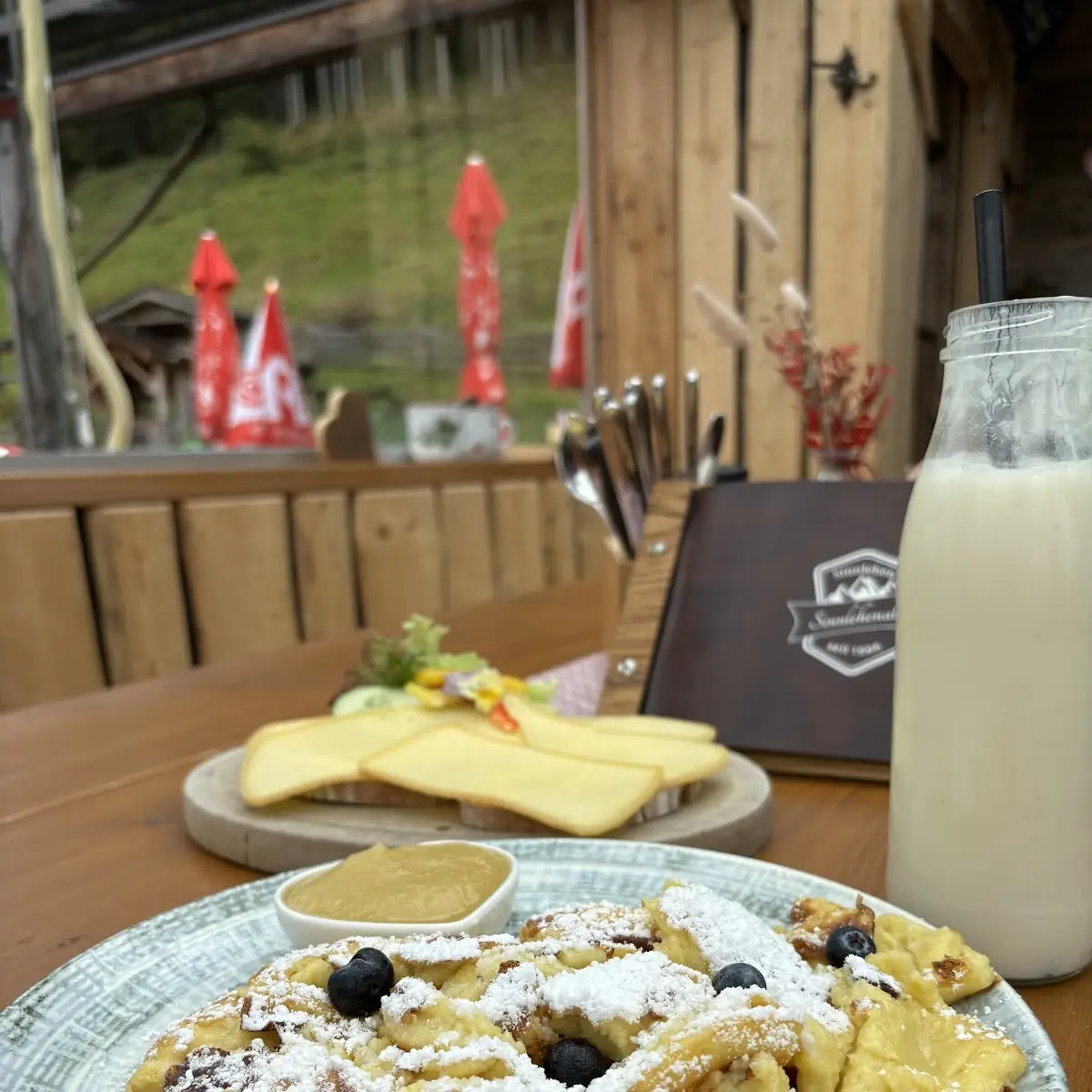 Essen und Trinken photo 3
