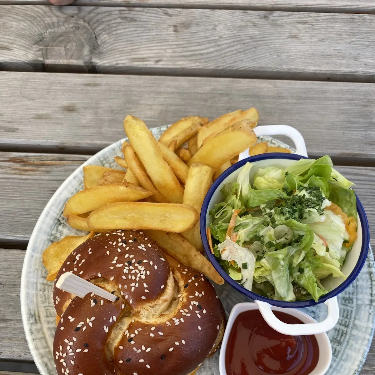 Essen und Trinken photo 5