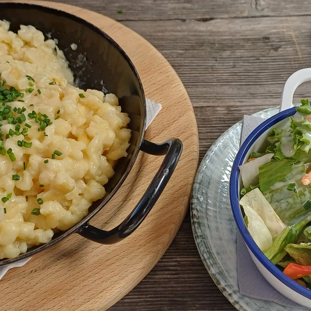 Essen und Trinken photo 6