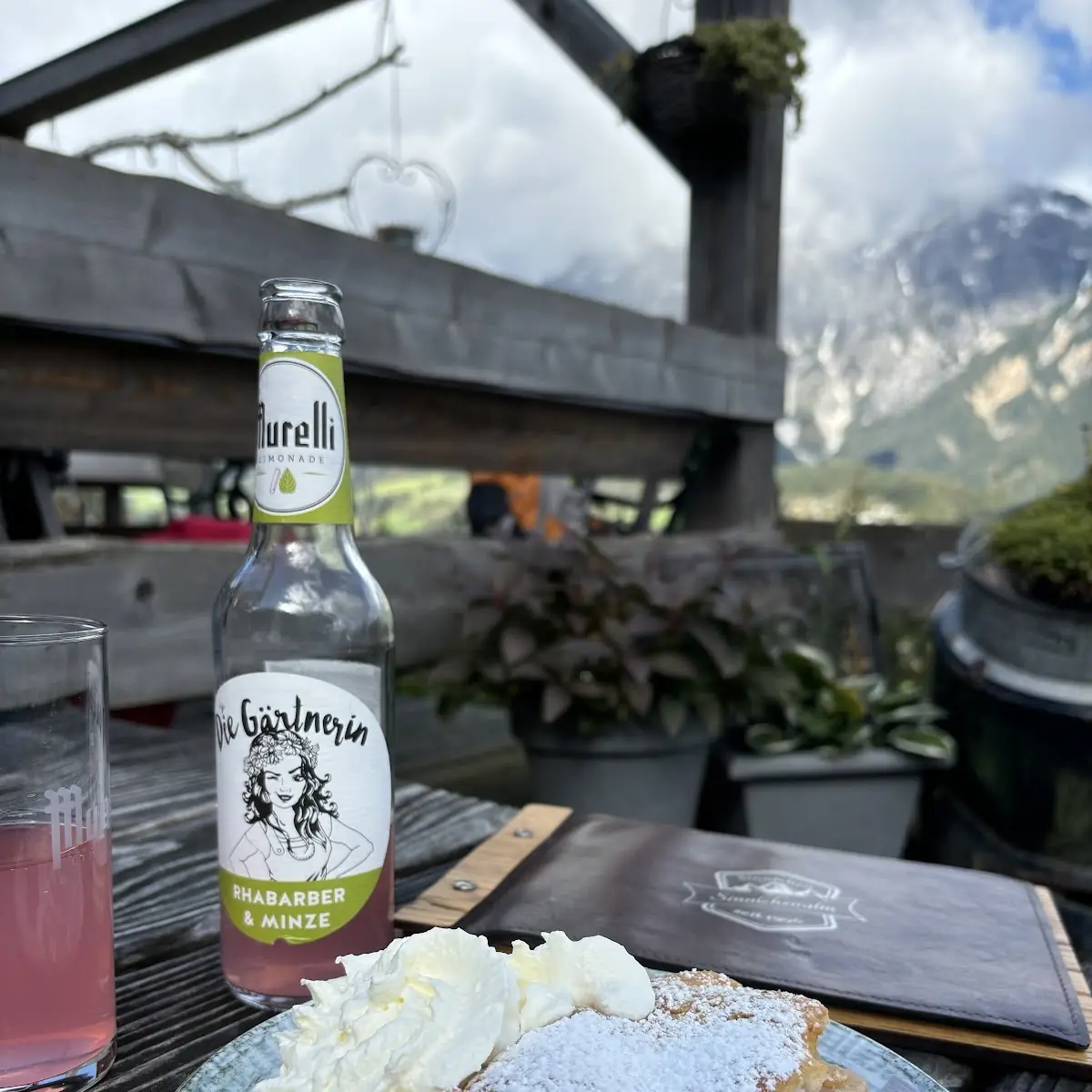 Essen und Trinken photo 8
