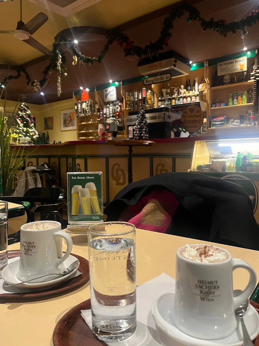 Essen und Trinken photo 1