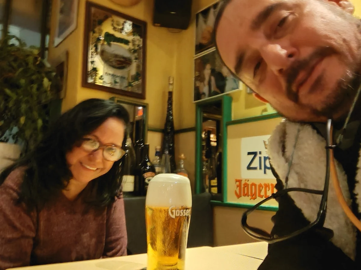 Essen und Trinken photo 3