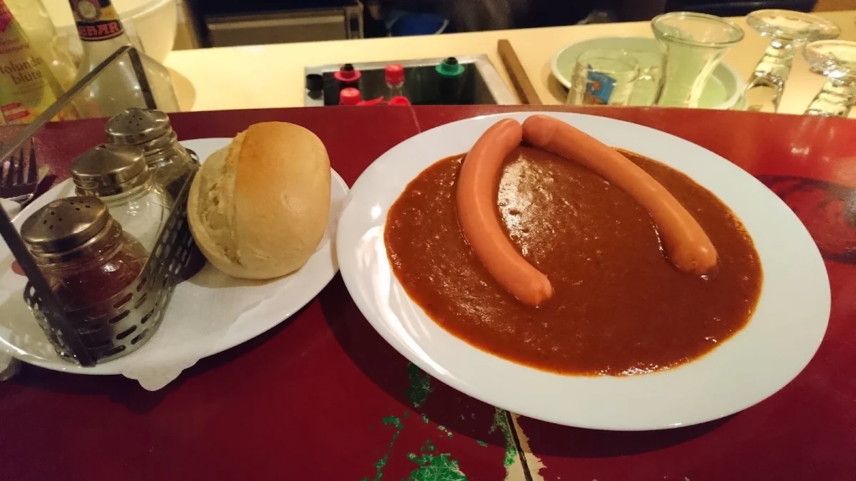 Essen und Trinken photo 5
