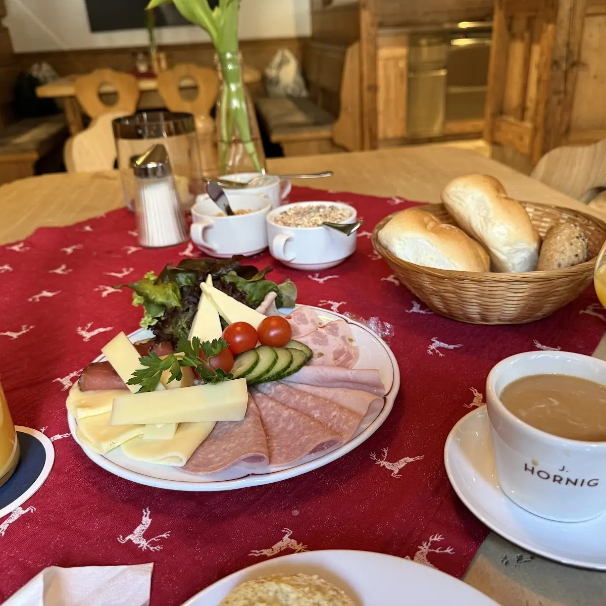 Essen und Trinken photo 1