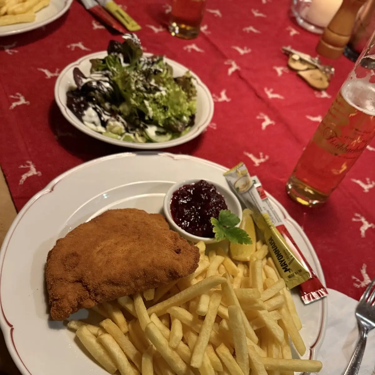 Essen und Trinken photo 10