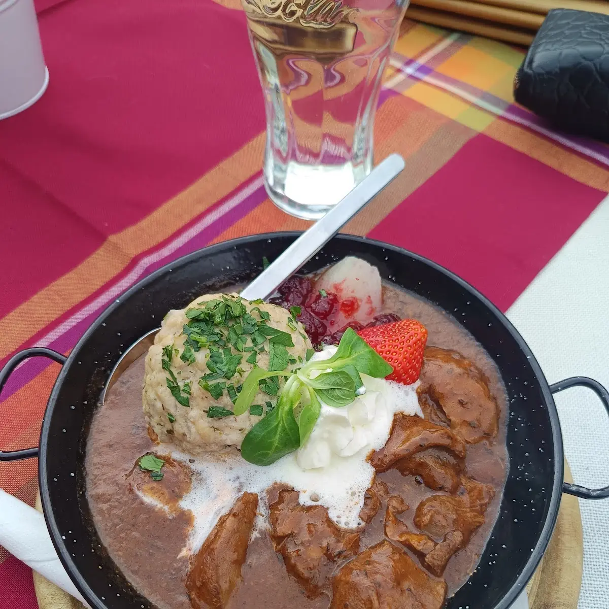 Essen und Trinken photo 3